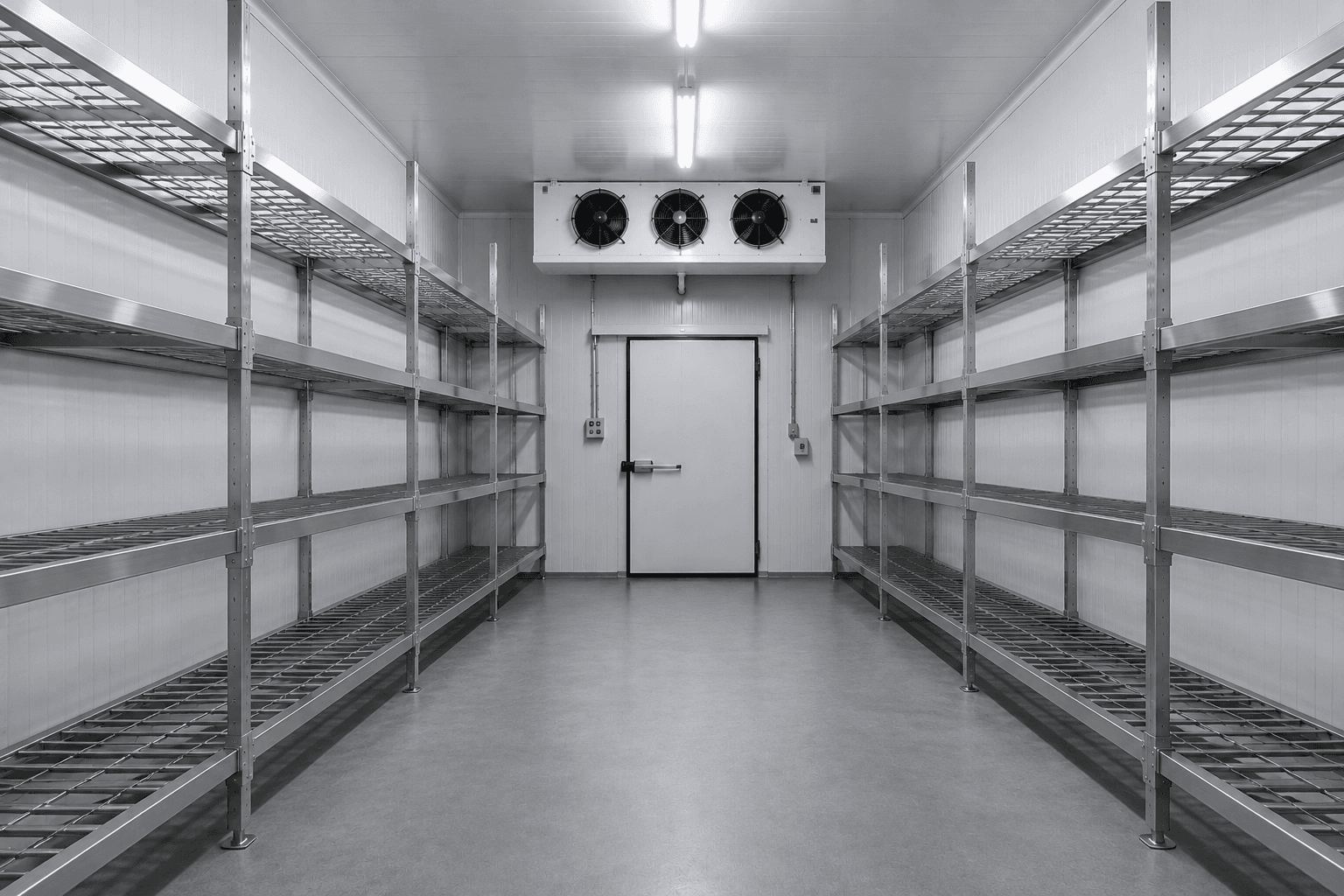 Walk-in Cold Room
